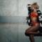 Beyoncé: nel nuovo video Yonce twerking e leccate con tre super modelle
