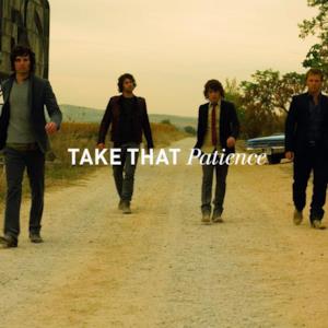 Patience - Single