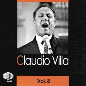 Claudio Villa, Vol. 8