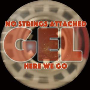 No Strings Attached / Here We Go - Single