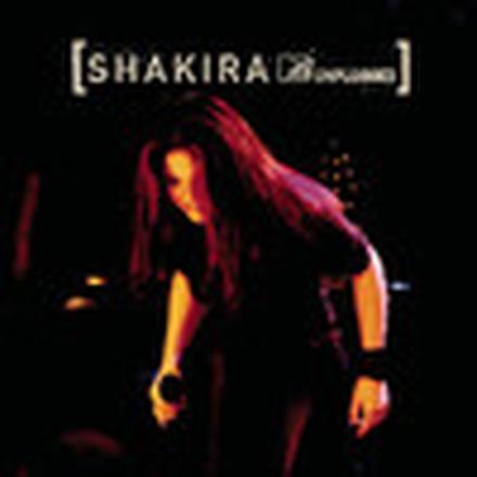 Shakira MTV Unplugged