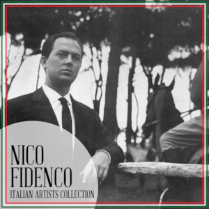Italian Artists Collection: Nico Fidenco