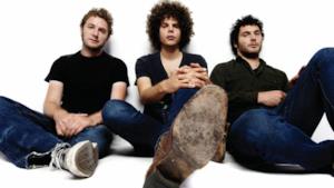 La band rock Wolfmother