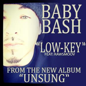 Low-Key (feat. Raw Smoov) - Single
