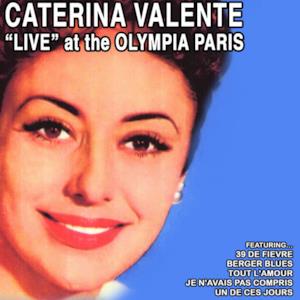 Caterina Valente Live at the Olympia Paris