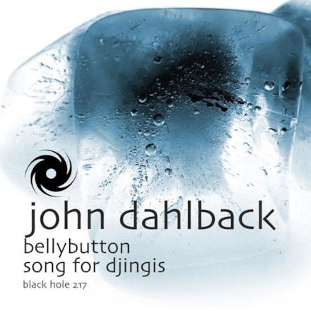 Bellybutton / Song for Djingis - EP