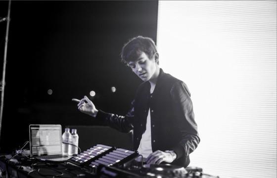 Madeon ha rilasciato sul suo Soundcloud il singolo con Passion Pit 