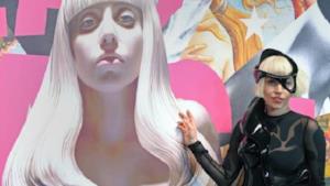 Lady Gaga: 5 cose curiose da sapere sul nuovo album ARTPOP