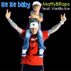 Ice Ice Baby (feat. Vanilla Ice) - Single