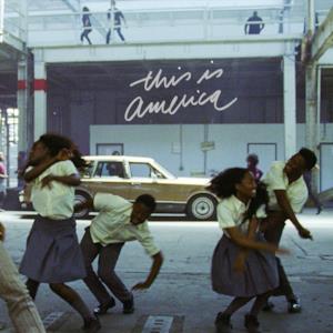 This Is America - Single