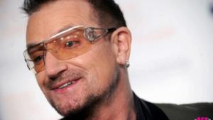 Bono: il nuovo album degli U2 esce nel 2014