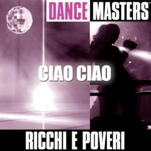 Dance Masters: Ciao Ciao