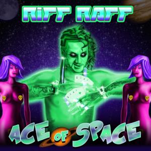Ace of Space - Single