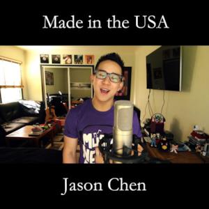 Made In the USA (Acoustic) - Single