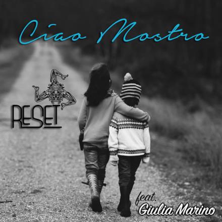 Ciao mostro (feat. Giulia Marino) - Single