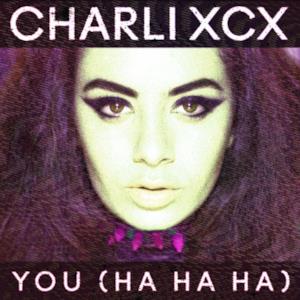 You (Ha Ha Ha) [Remixes] - EP