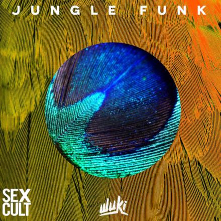 Jungle Funk - Single