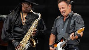 Il sassofonista Clarence Clemons colpito da infarto