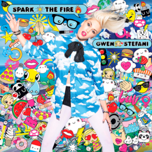 Spark the Fire - Single