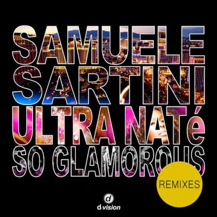 So Glamorous (Remixes) - EP