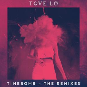 Timebomb (Remixes) - Single