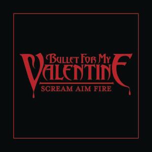 Scream Aim Fire (Deluxe) - Single