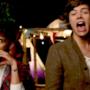 One Direction - Live While We're Young - Harry Styles - Zayn Malik
