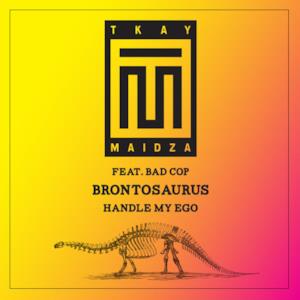 Brontosaurus - Single