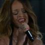 Rihanna ft. Mikky Ekko - Stay Grammy Awards 2013 - 3