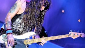 Steve Harris