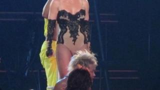 Britney Spears Live - Femme Fatale Tour 2011 - 15