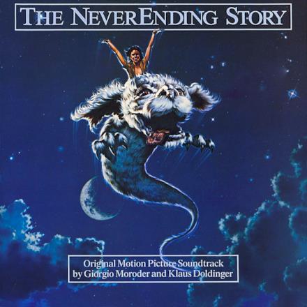 The NeverEnding Story (Original Motion Picture Soundtrack)