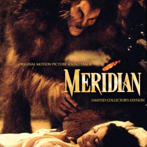 Meridian: Kiss of the Beast Soundtrack