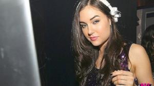 Sasha Grey in Italia: djset a Milano, Roma e Bologna