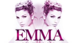 Emma Marrone: il nuovo album Schiena vs Schiena e la scaletta del tour 2013