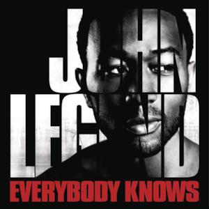 Everybody Knows - Single