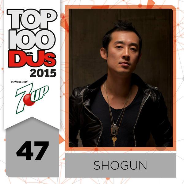 47. Shogun