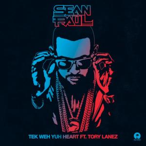 Tek Weh Yuh Heart (feat. Tory Lanez) - Single