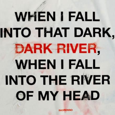 Dark River - Single
