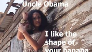 Uncle Obama di Sister Deborah parla di un pene enorme o no? [VIDEO]