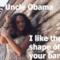 Uncle Obama di Sister Deborah parla di un pene enorme o no? [VIDEO]