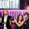 American Music Awards 2011 - Lady Antebellum