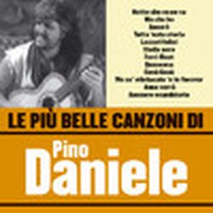 Le più belle canzoni di Pino Daniele
