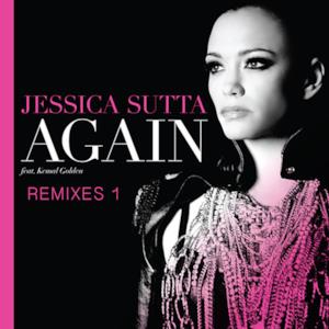 Again (feat. Kemal Golden) [Remixes 1]