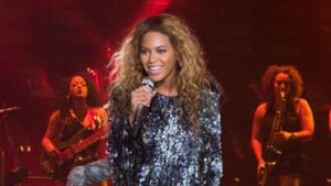 Beyoncé svela la nuova canzone Grown Woman, ma nessun bambino in arrivo!