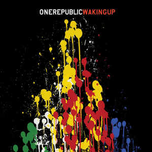 Waking Up (Deluxe Version)