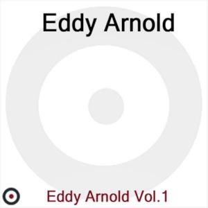 Eddy Arnold, Vol. 1