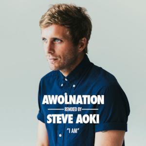 I Am (Steve Aoki Remix) - Single