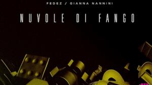 Fedez, Nuvole di fango: testo e audio del nuovo singolo con Gianna Nannini