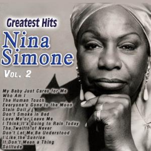 The Best of Nina Simone Vol.2